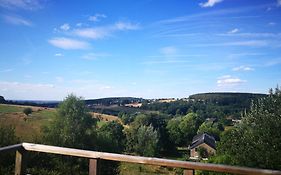 Un brin de Paradis appartement de 100 m²